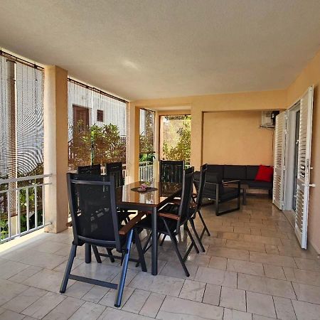 Apartman Lejla 오레비츠 외부 사진