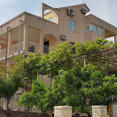 Apartman Lejla 오레비츠 외부 사진