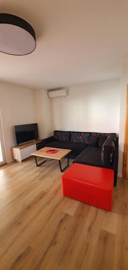 Apartman Lejla 오레비츠 외부 사진