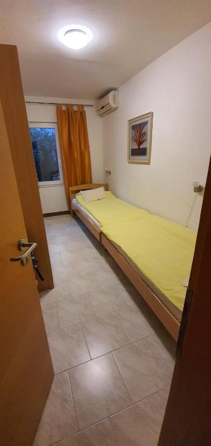 Apartman Lejla 오레비츠 외부 사진