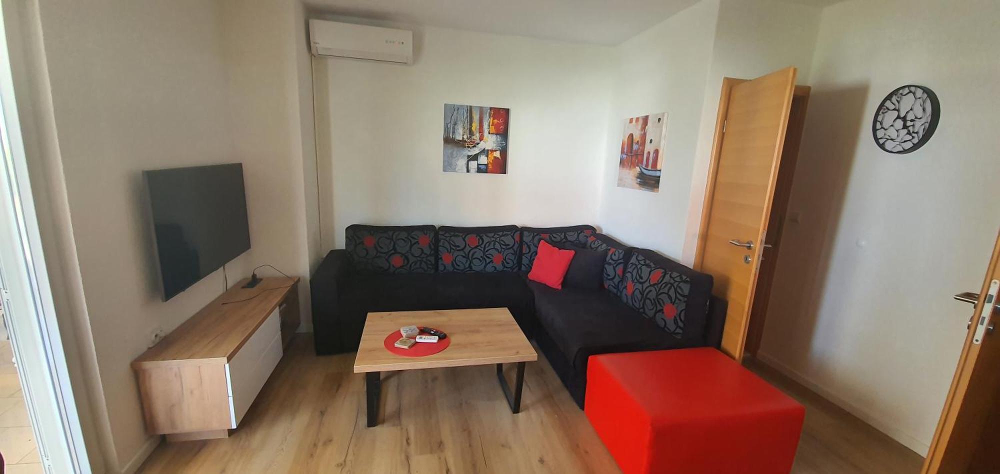 Apartman Lejla 오레비츠 객실 사진