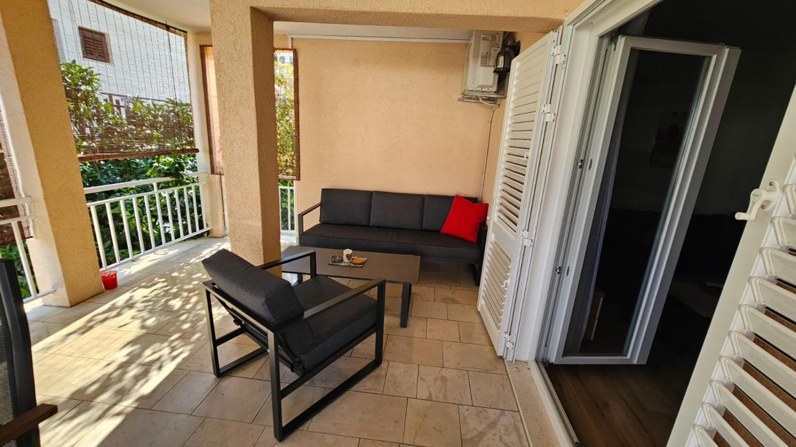 Apartman Lejla 오레비츠 외부 사진