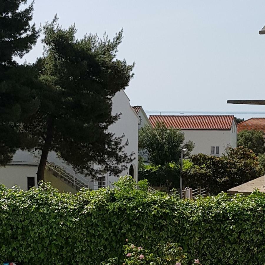 Apartman Lejla 오레비츠 외부 사진